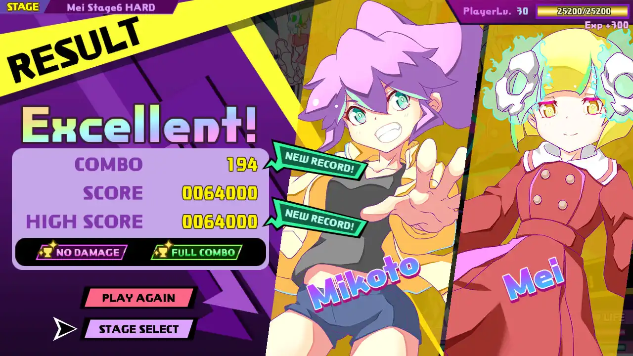 [PC]节奏灵魂/Beat Souls