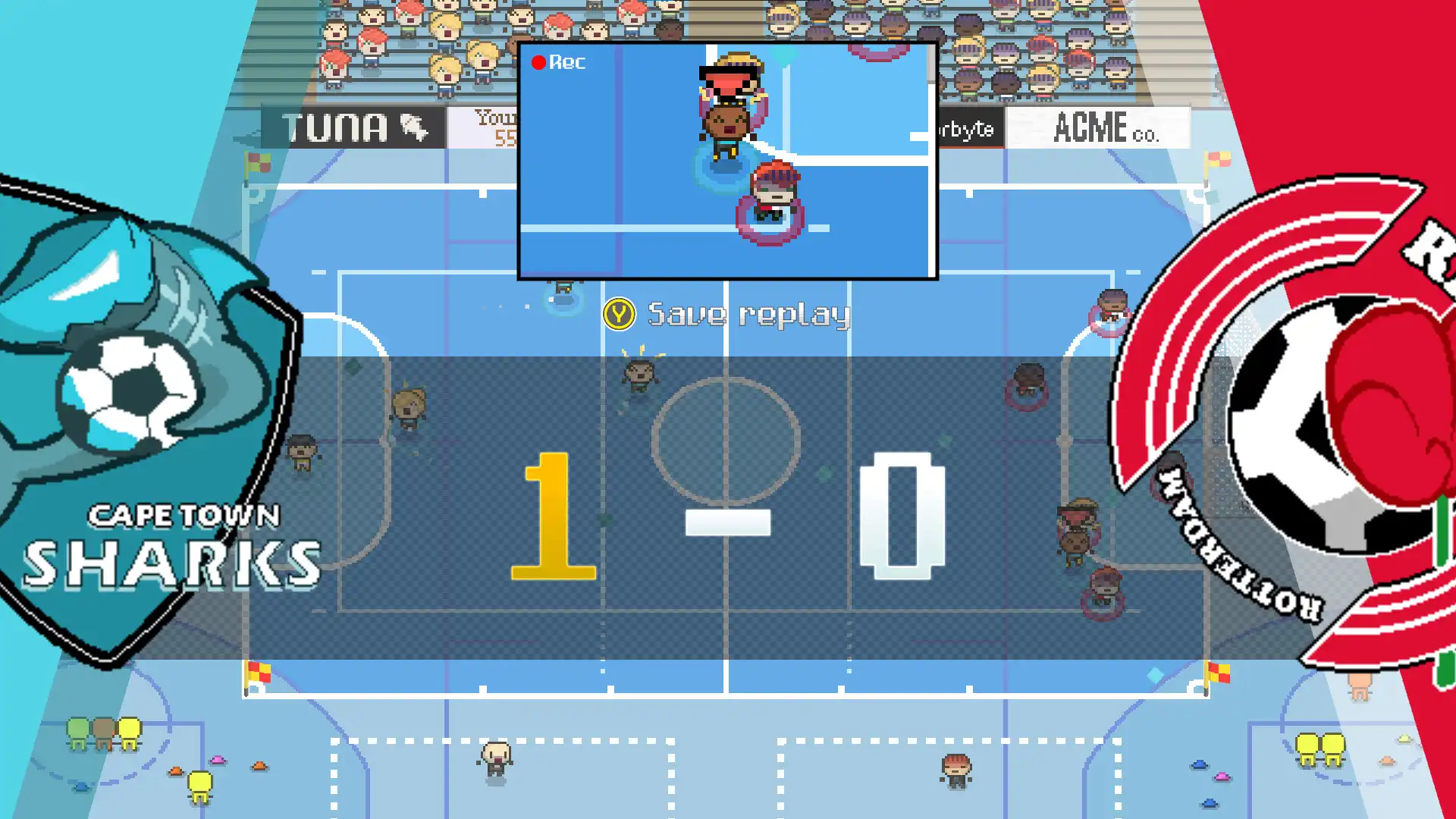 [PC]世界足球前锋91/World Soccer Strikers '91