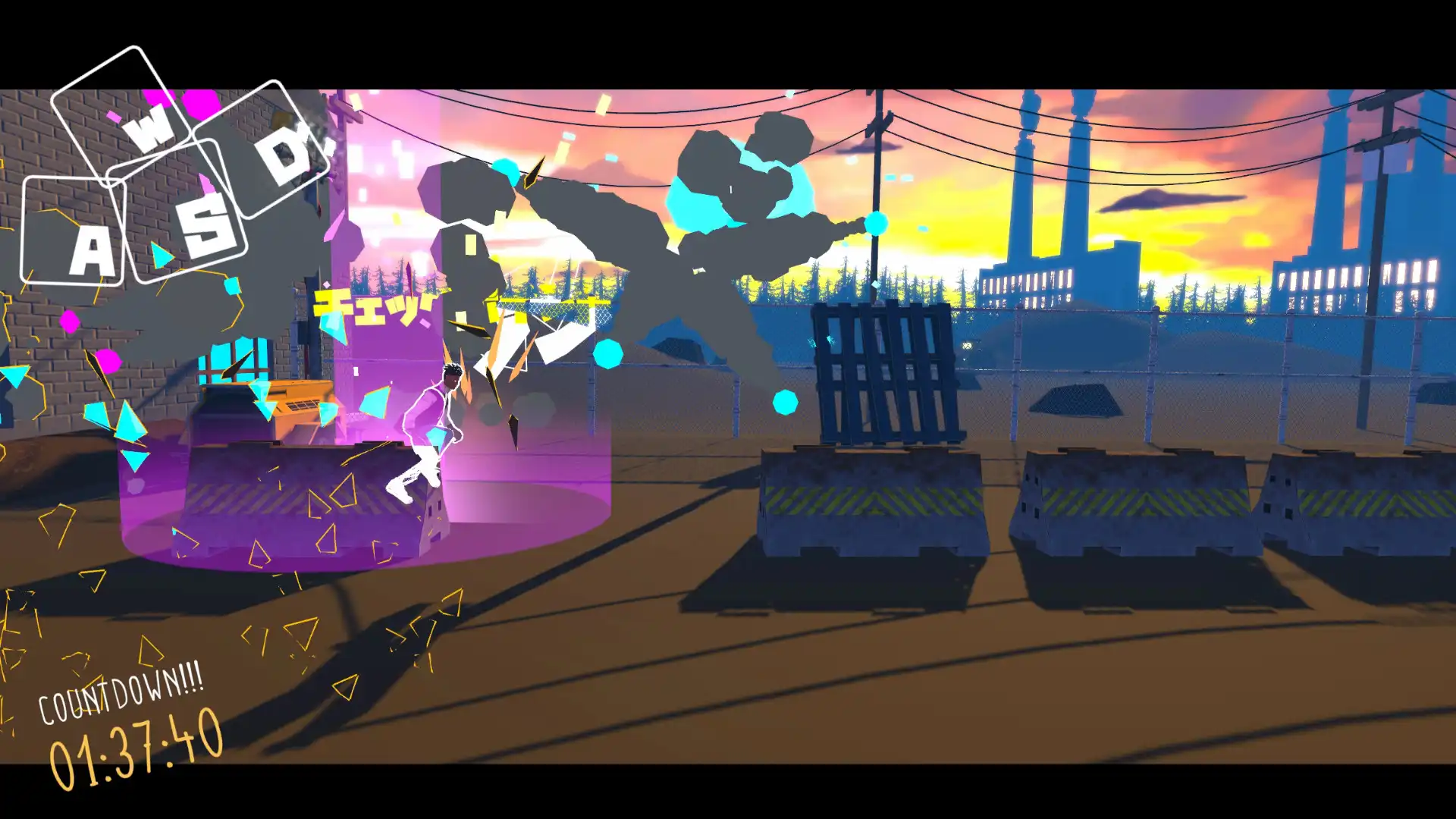 [PC]空中骑士永不屈服/Aerial_Knight's Never Yield