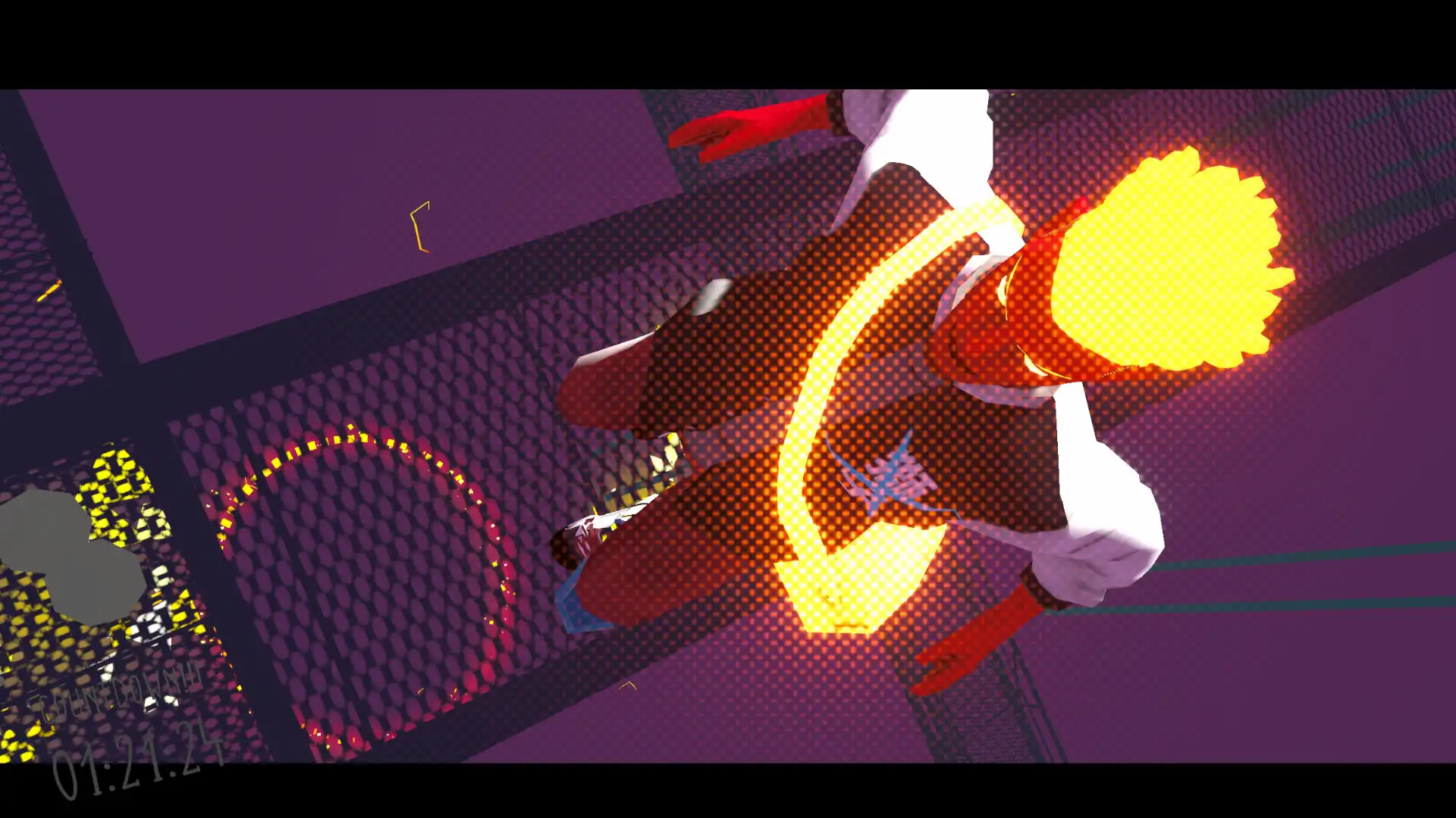 [PC]空中骑士永不屈服/Aerial_Knight's Never Yield