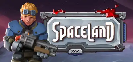 [PC]Spaceland: Sci-Fi Indie Tactics-游戏库