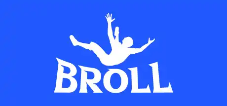 [PC]Broll-游戏库