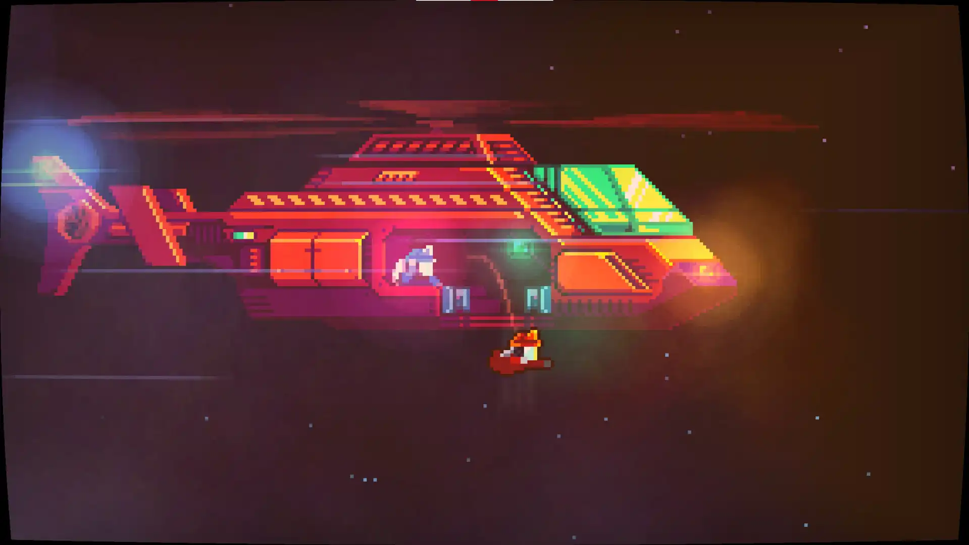 [PC]核能烈焰/Nuclear Blaze