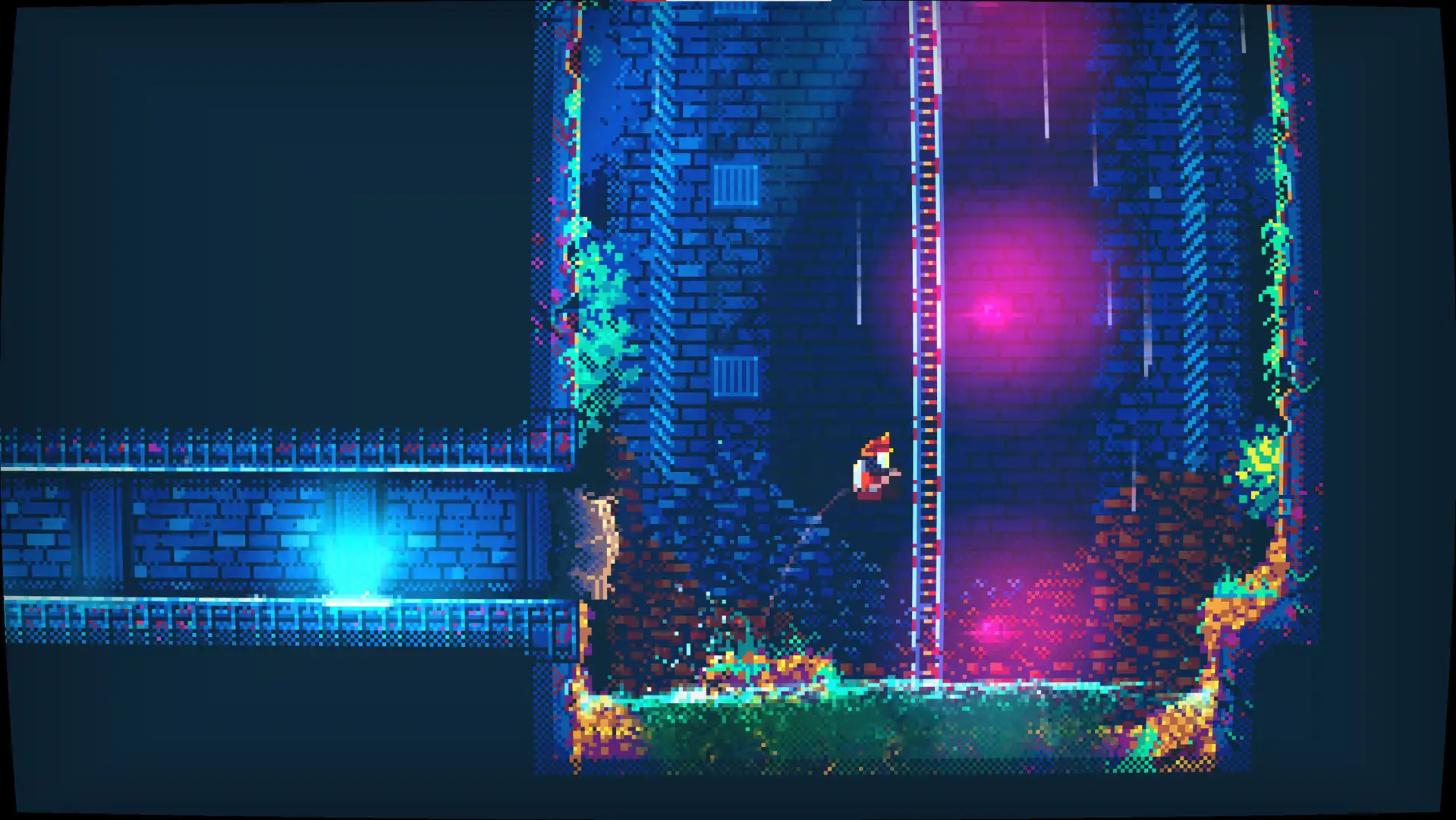 [PC]核能烈焰/Nuclear Blaze