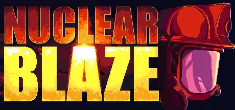 [PC]核能烈焰/Nuclear Blaze-游戏库