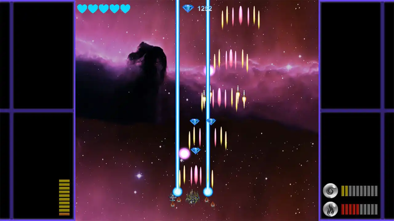 [PC]元素天使2/Elemental Angel Ⅱ