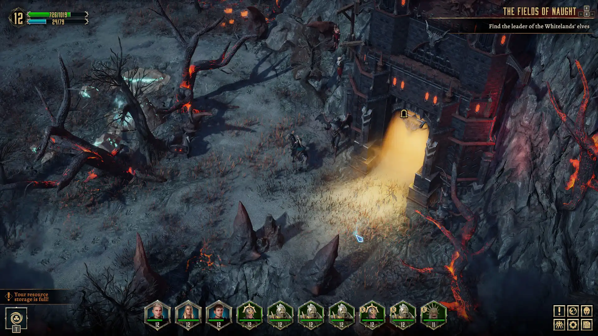 [PC]圣战群英传：解放/Disciples: Liberation