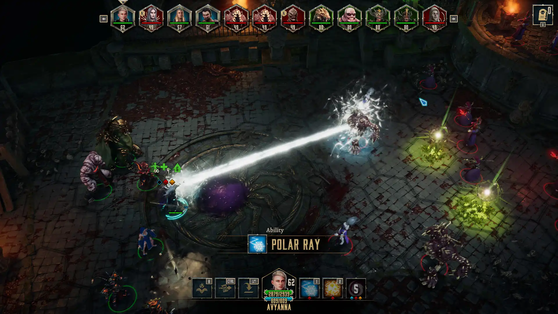 [PC]圣战群英传：解放/Disciples: Liberation