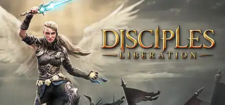 [PC]圣战群英传：解放/Disciples: Liberation-游戏库