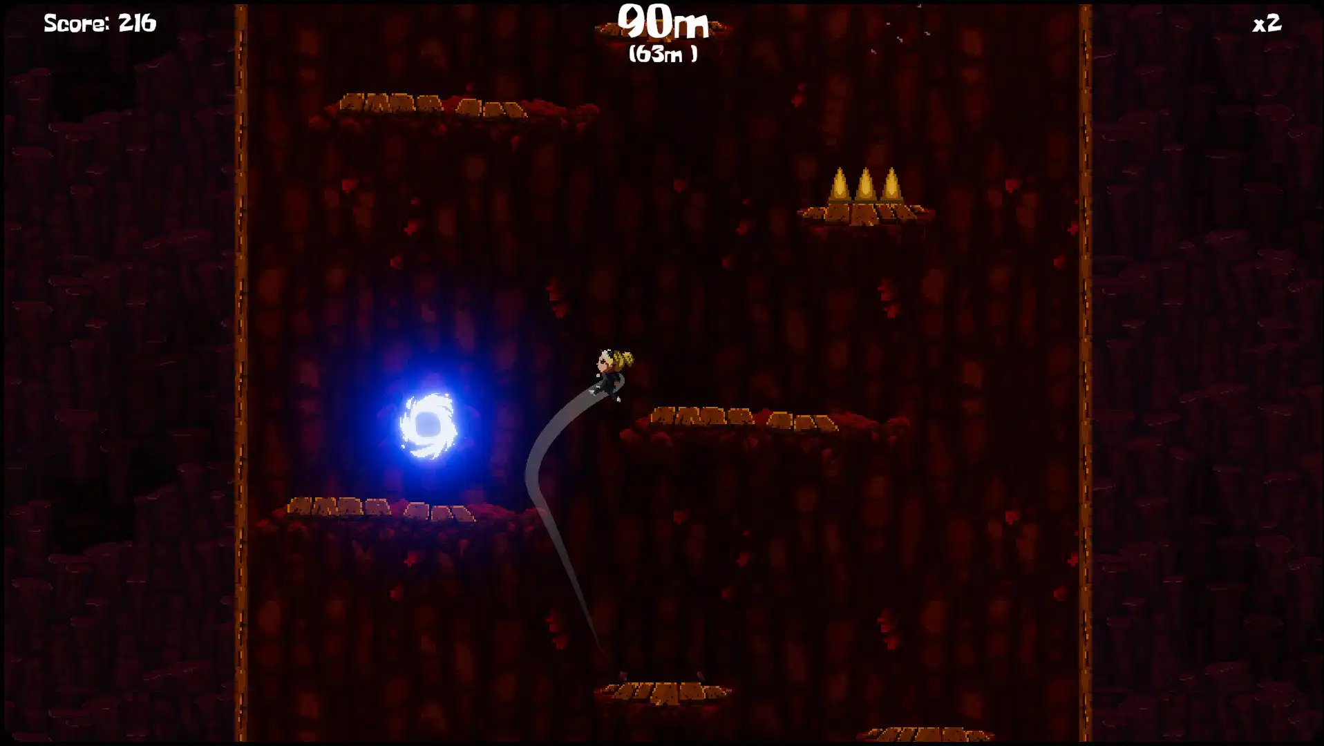 [PC]跳跃挑战!/Jump Challenge!