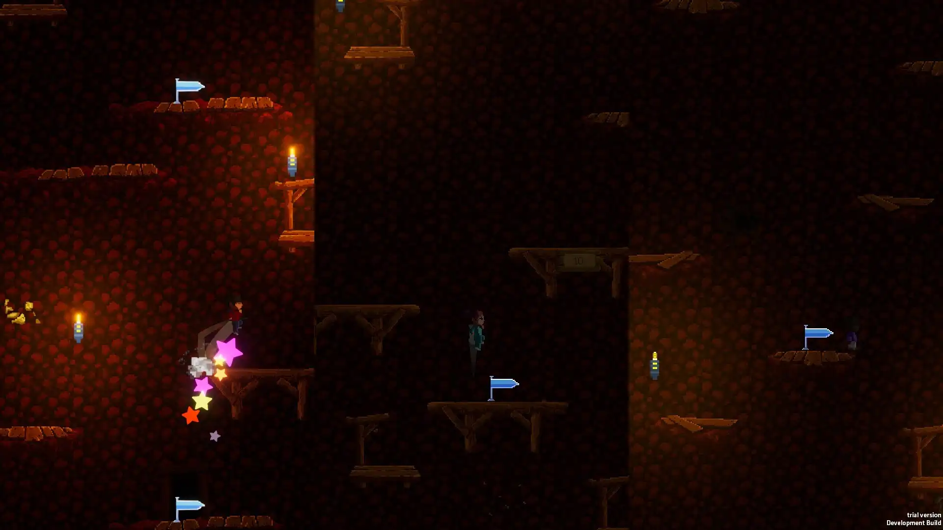 [PC]跳跃挑战!/Jump Challenge!