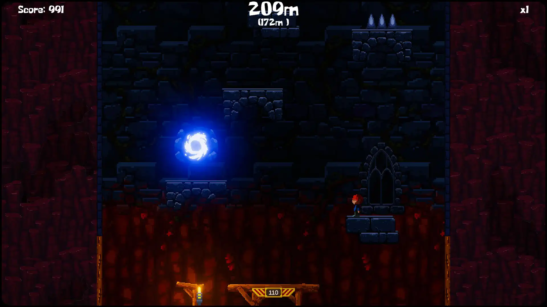 [PC]跳跃挑战!/Jump Challenge!