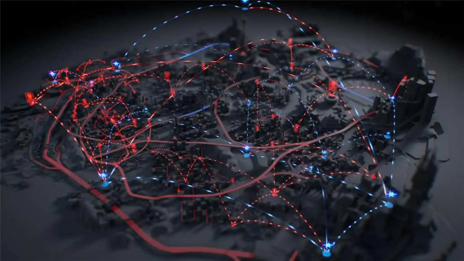 [PC]除暴战警3/Crackdown 3