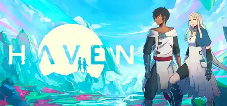 [PC]避风港/Haven-游戏库