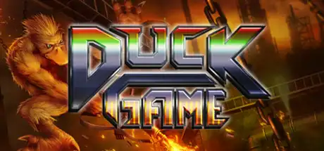 [PC]鸭王争霸赛/Duck Game/支持网络联机-游戏库