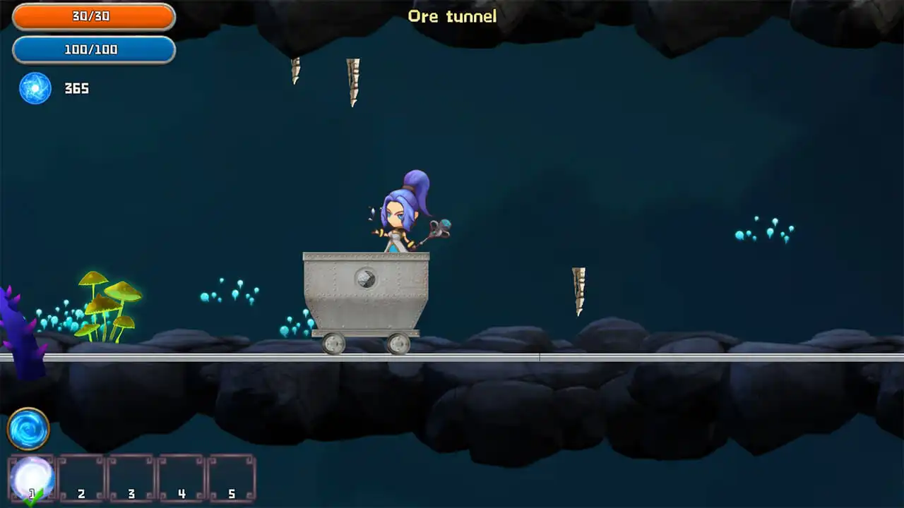 [PC]混乱女孩/Chaos Girl