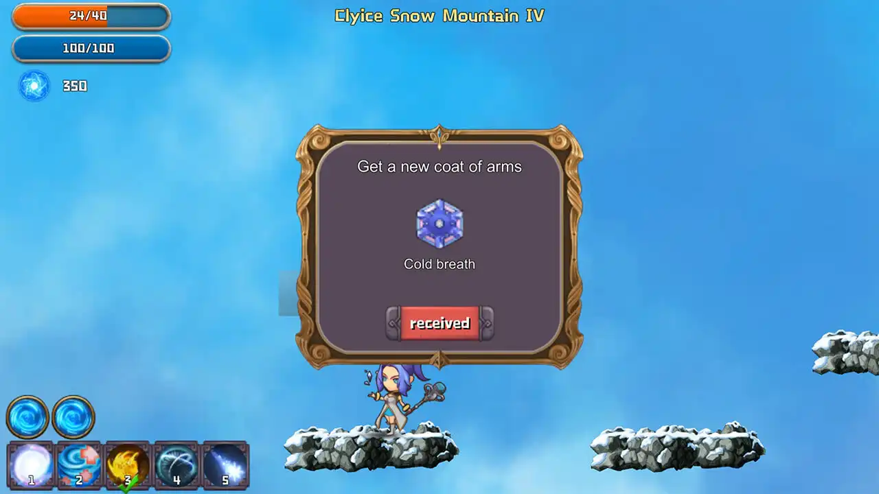 [PC]混乱女孩/Chaos Girl