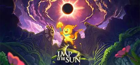 [PC]日焱之子/Imp of the Sun-游戏库