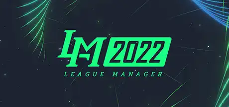 [PC]电竞经理2022/联盟经理2022/League Manager 2022-游戏库