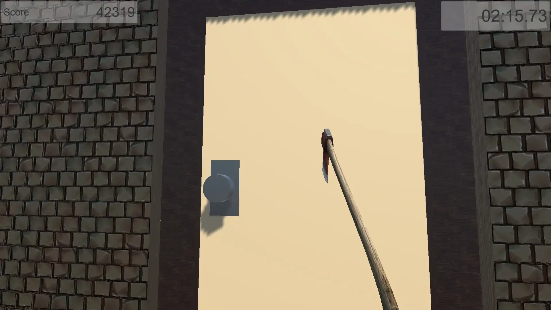 [PC]破坏模拟器/DESTROY Simulator