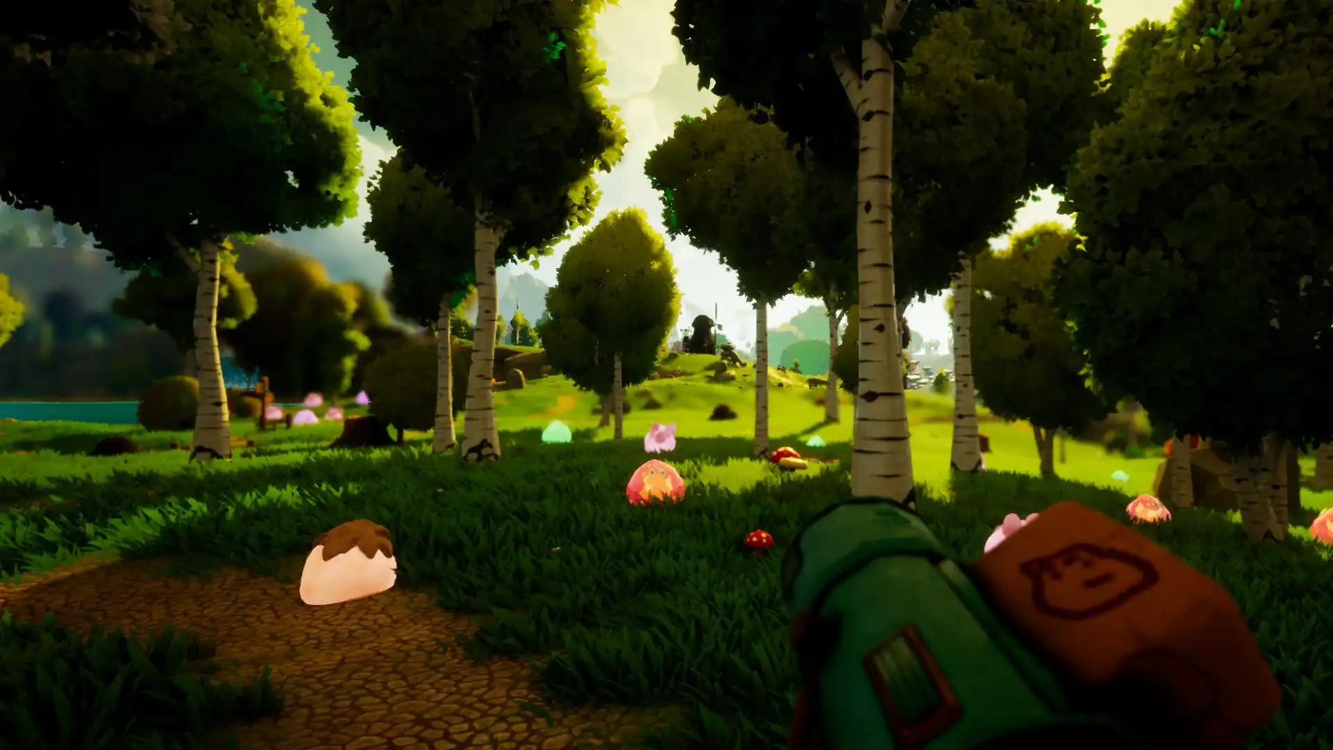 [PC]史莱姆工厂/Slime Factory