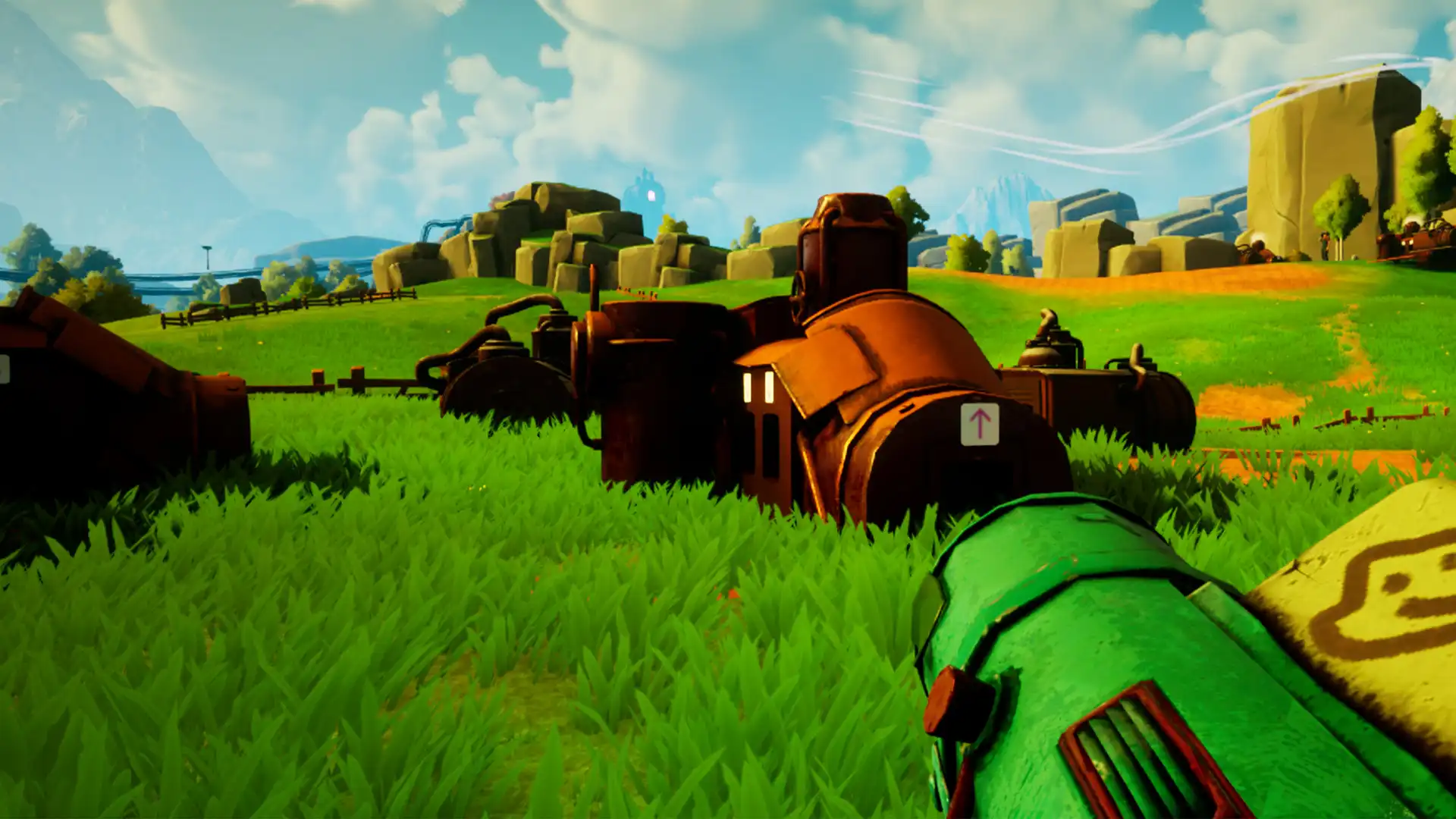 [PC]史莱姆工厂/Slime Factory