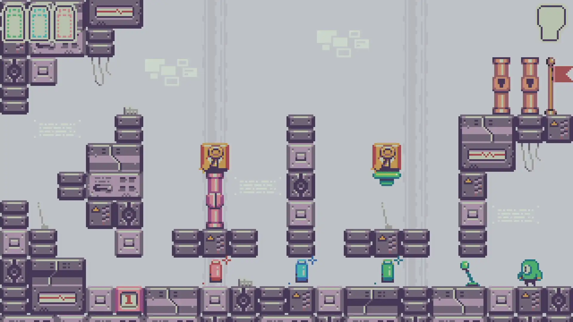 [PC]电影技术/电影机制/FILMECHANISM