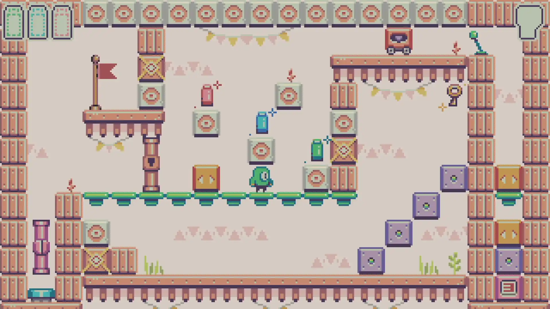 [PC]电影技术/电影机制/FILMECHANISM