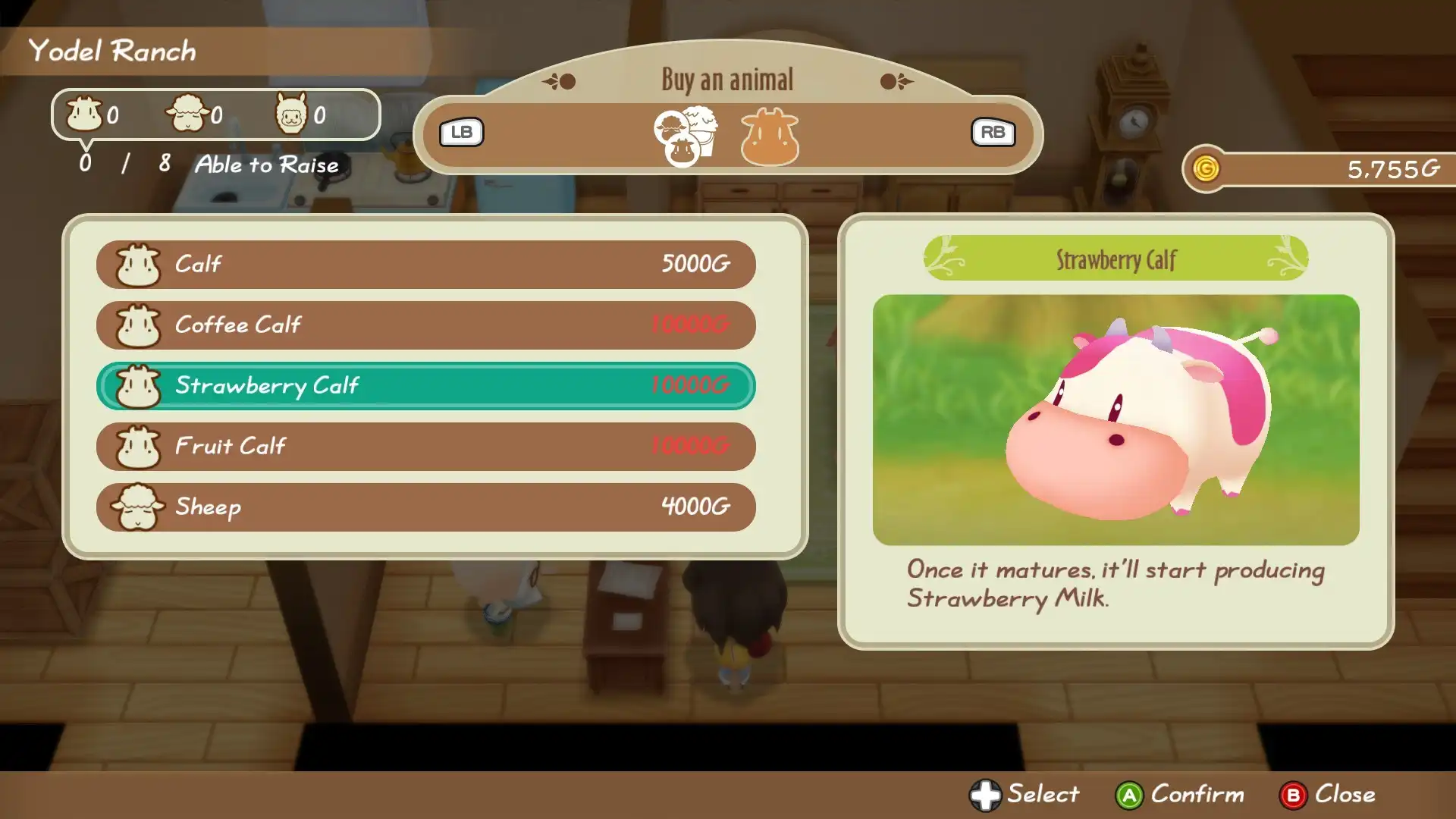 [PC]牧场物语：重聚矿石镇/STORY OF SEASONS: Friends of Mineral Town