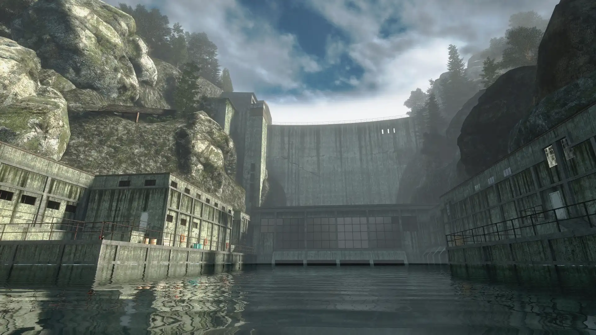 [PC]基建危机/INFRA