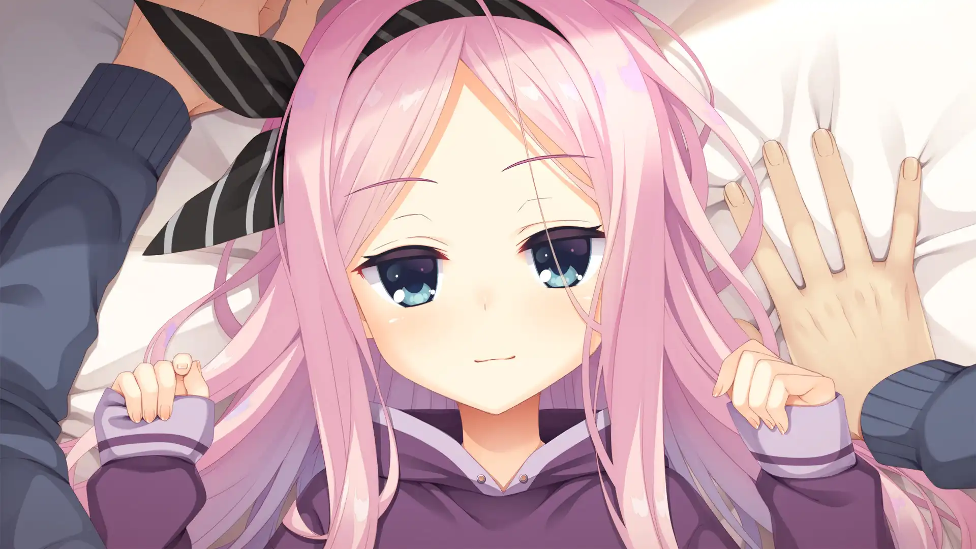 图片[6] [PC]星光咖啡馆与死神之蝶/Café Stella and the Reaper\'s Butterflies | 游戏截图