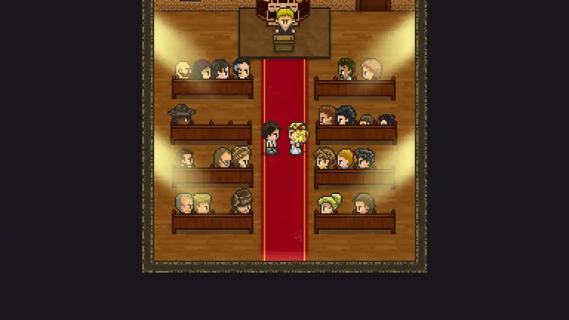 [PC]格利纳高地/Gleaner Heights