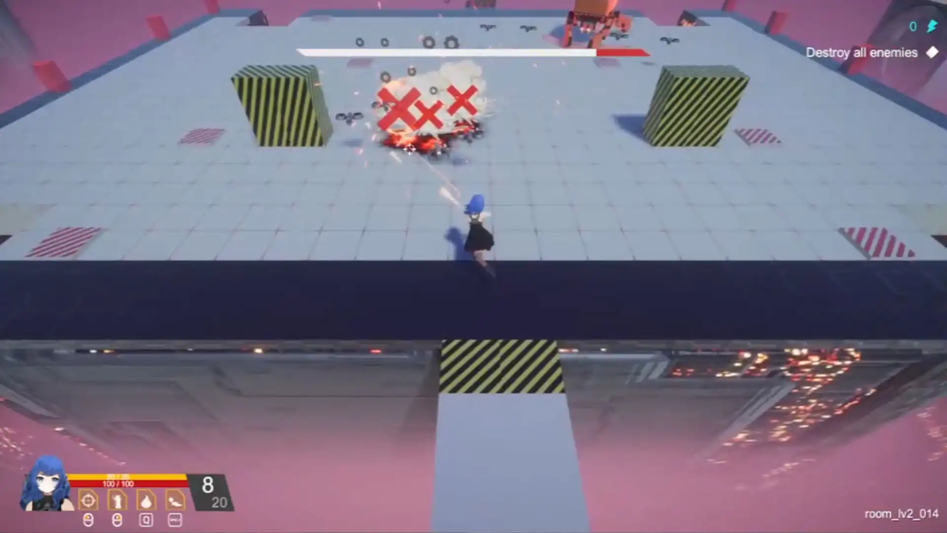 [PC]少女探员/Girl Agent