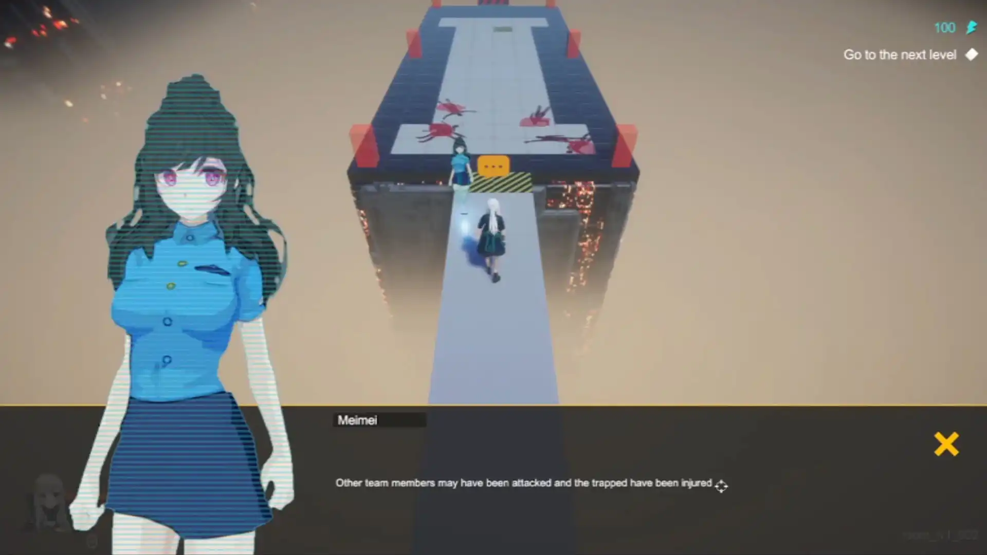 [PC]少女探员/Girl Agent