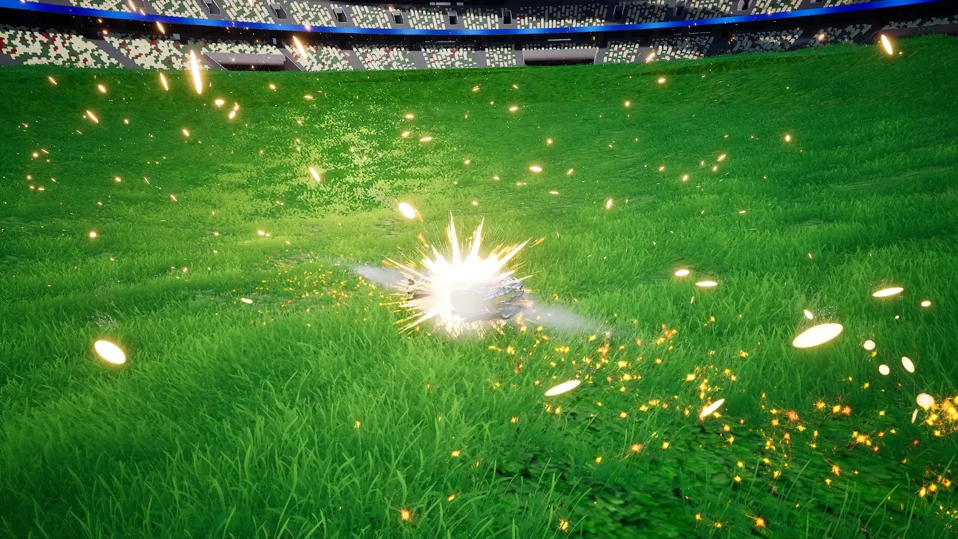 [PC]反对者：体育场冲刺/Contrablade: Stadium Rush