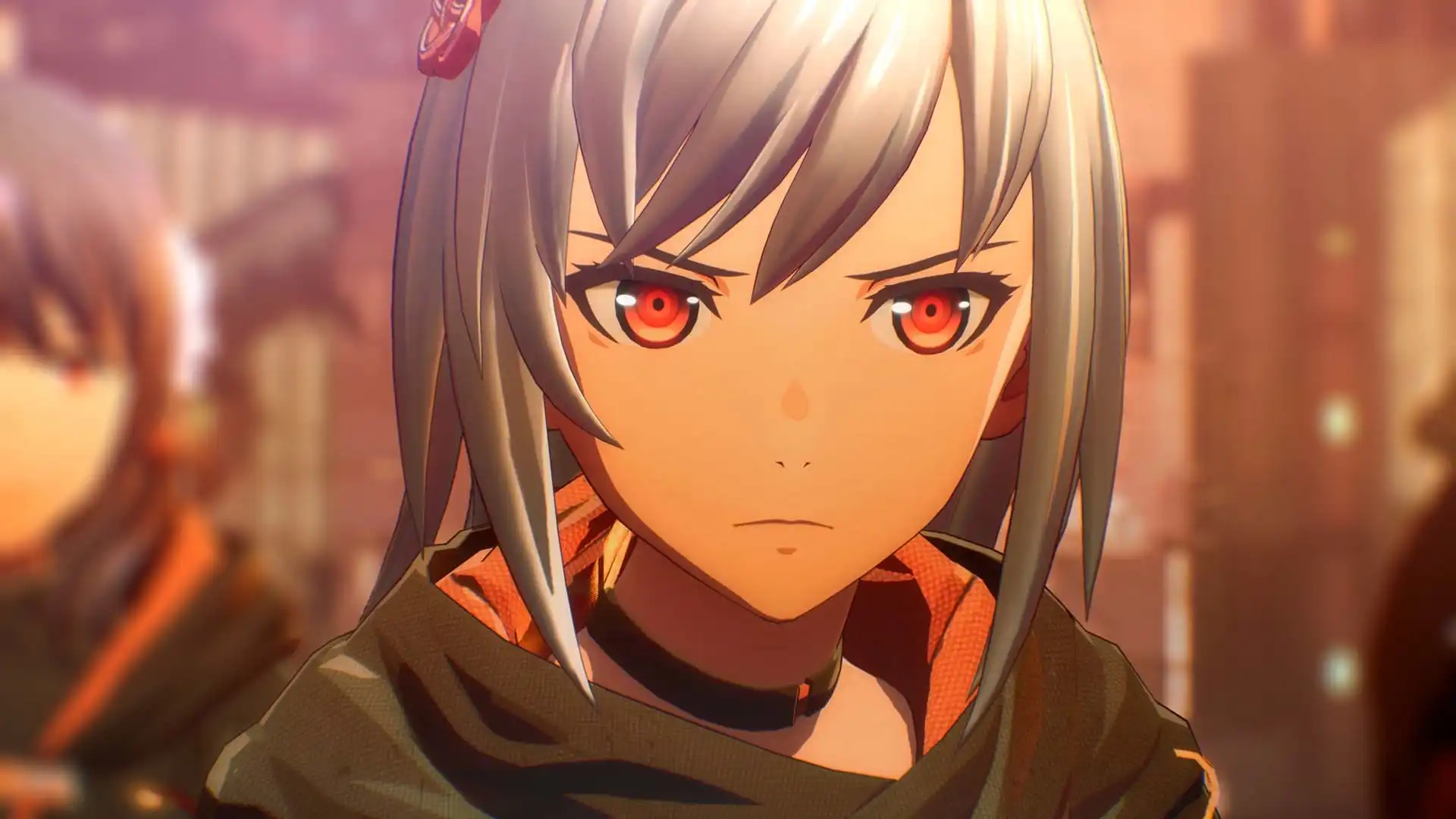 [PC]绯红结系豪华版/Scarlet Nexus Deluxe Edition