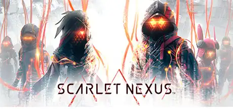 [PC]绯红结系豪华版/Scarlet Nexus Deluxe Edition-游戏库
