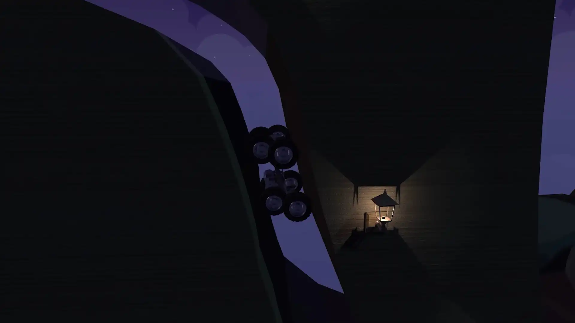 [PC]流浪建造者/Rover Builder