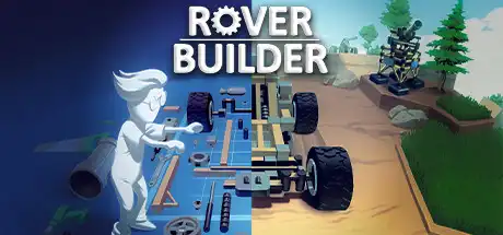 [PC]流浪建造者/Rover Builder-游戏库
