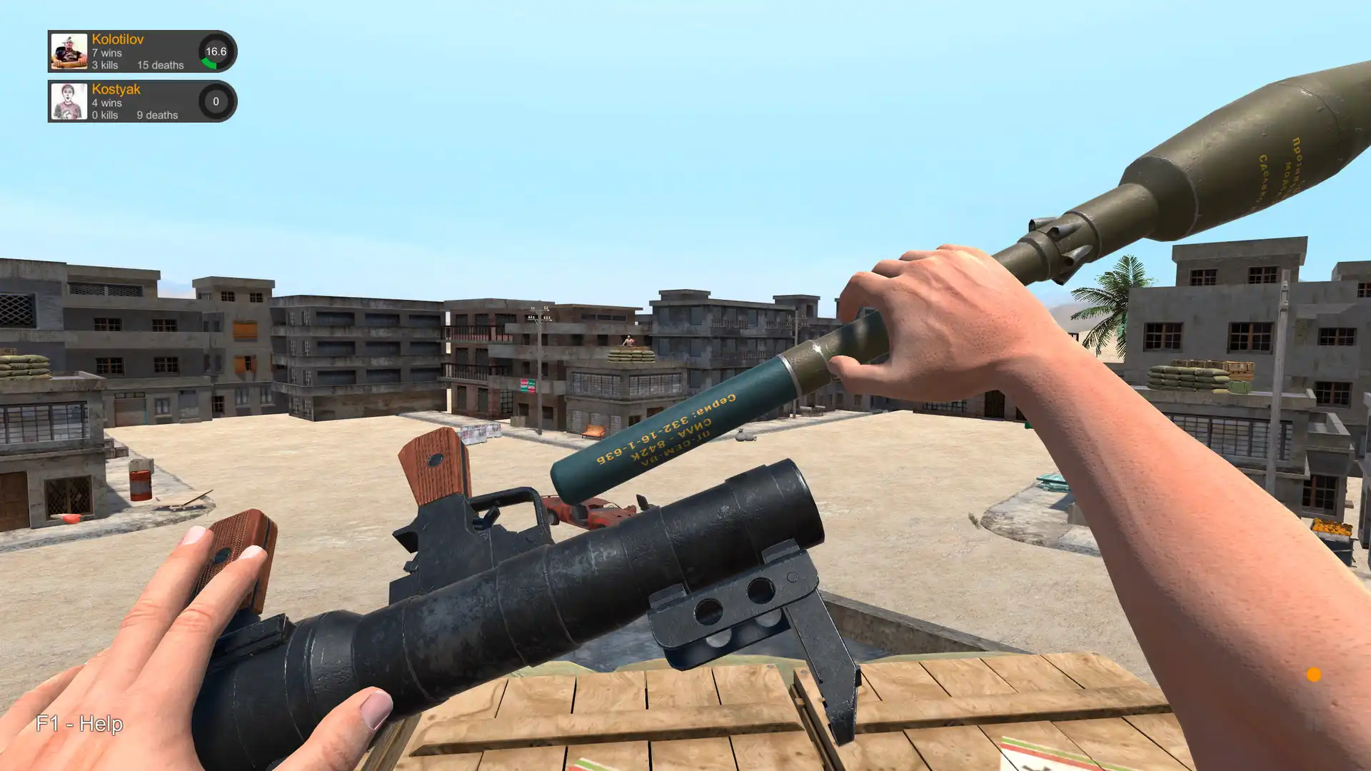 [PC]手部模拟器/手掌模拟器/Hand Simulator