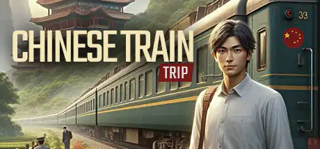 [PC]中国火车之旅/Chinese Train Trip-游戏库
