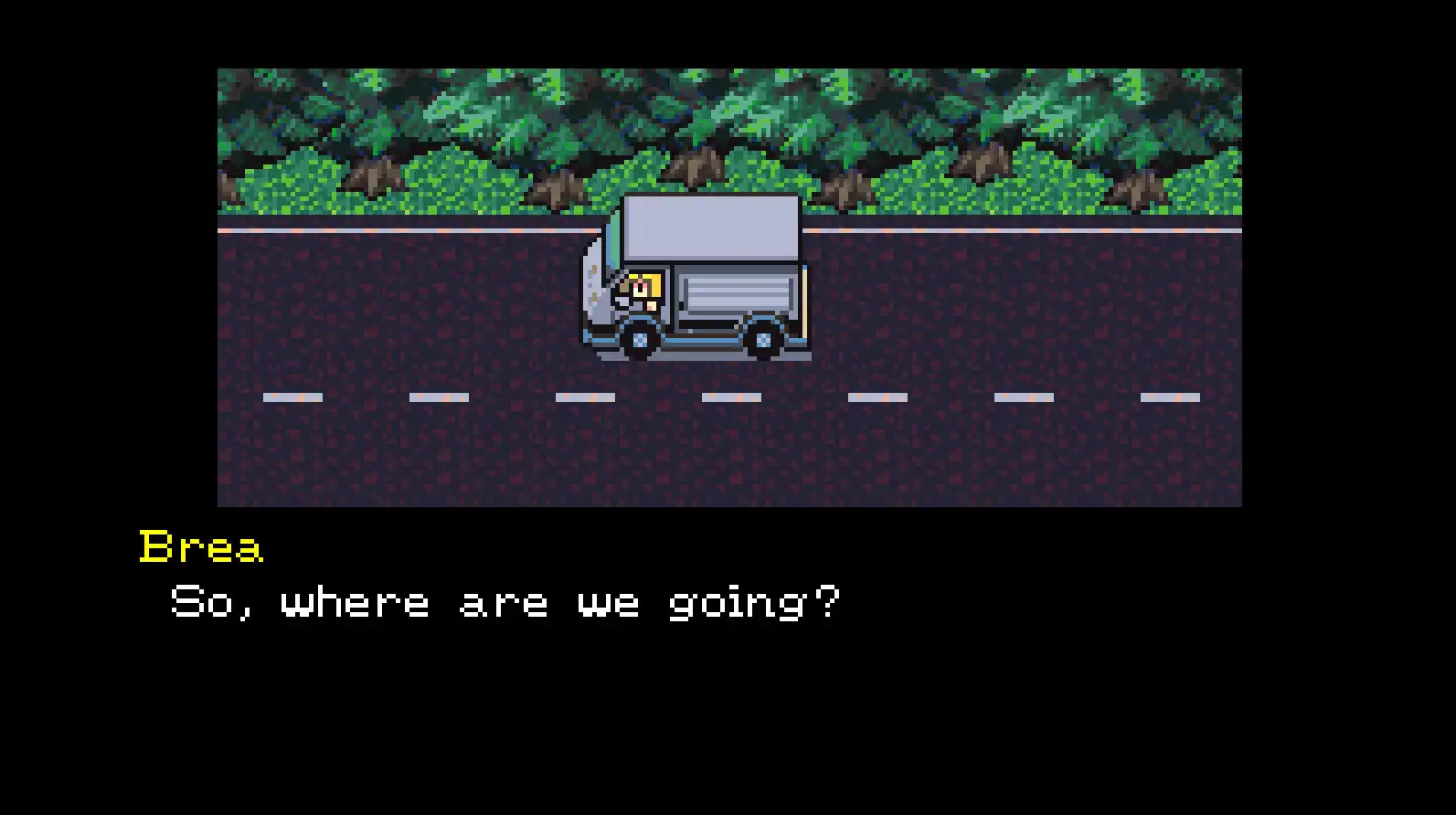 [PC]别理他们：布瑞娅的故事磁带1/Just Ignore Them: Brea's Story Tape 1