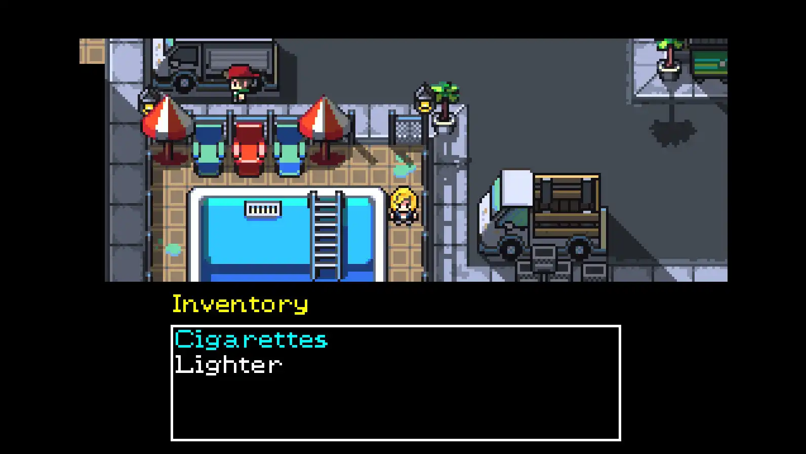 [PC]别理他们：布瑞娅的故事磁带1/Just Ignore Them: Brea's Story Tape 1