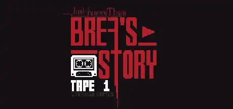 [PC]别理他们：布瑞娅的故事磁带1/Just Ignore Them: Brea\'s Story Tape 1-游戏库