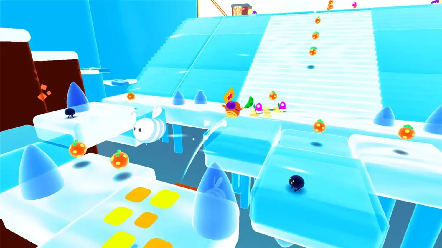 [PC]萌树伍德2：豪华版+/Woodle Tree 2: Deluxe Plus