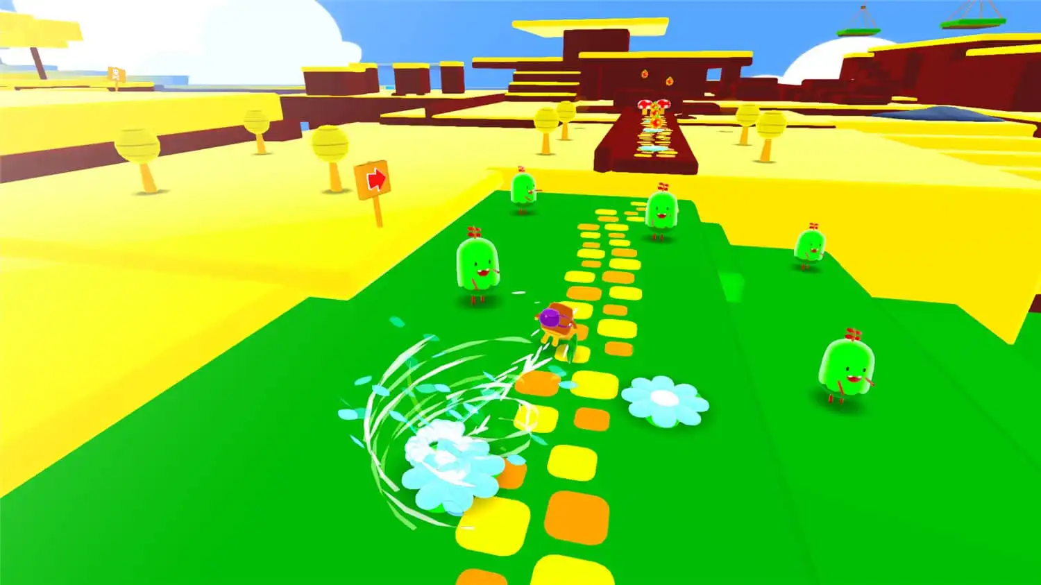 [PC]萌树伍德2：豪华版+/Woodle Tree 2: Deluxe Plus