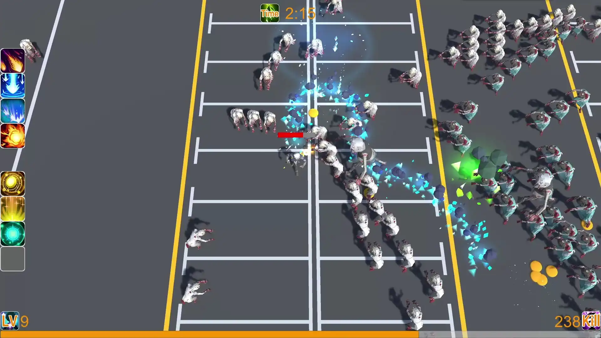 [PC]丧尸幸存者/Zombie Survivors