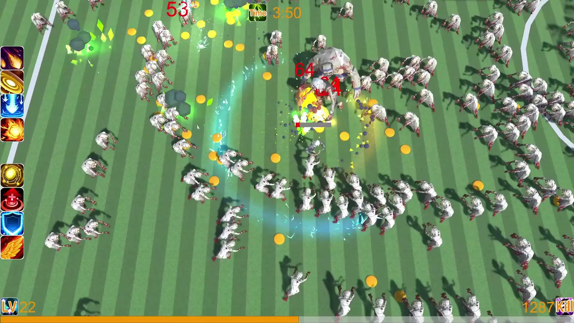 [PC]丧尸幸存者/Zombie Survivors