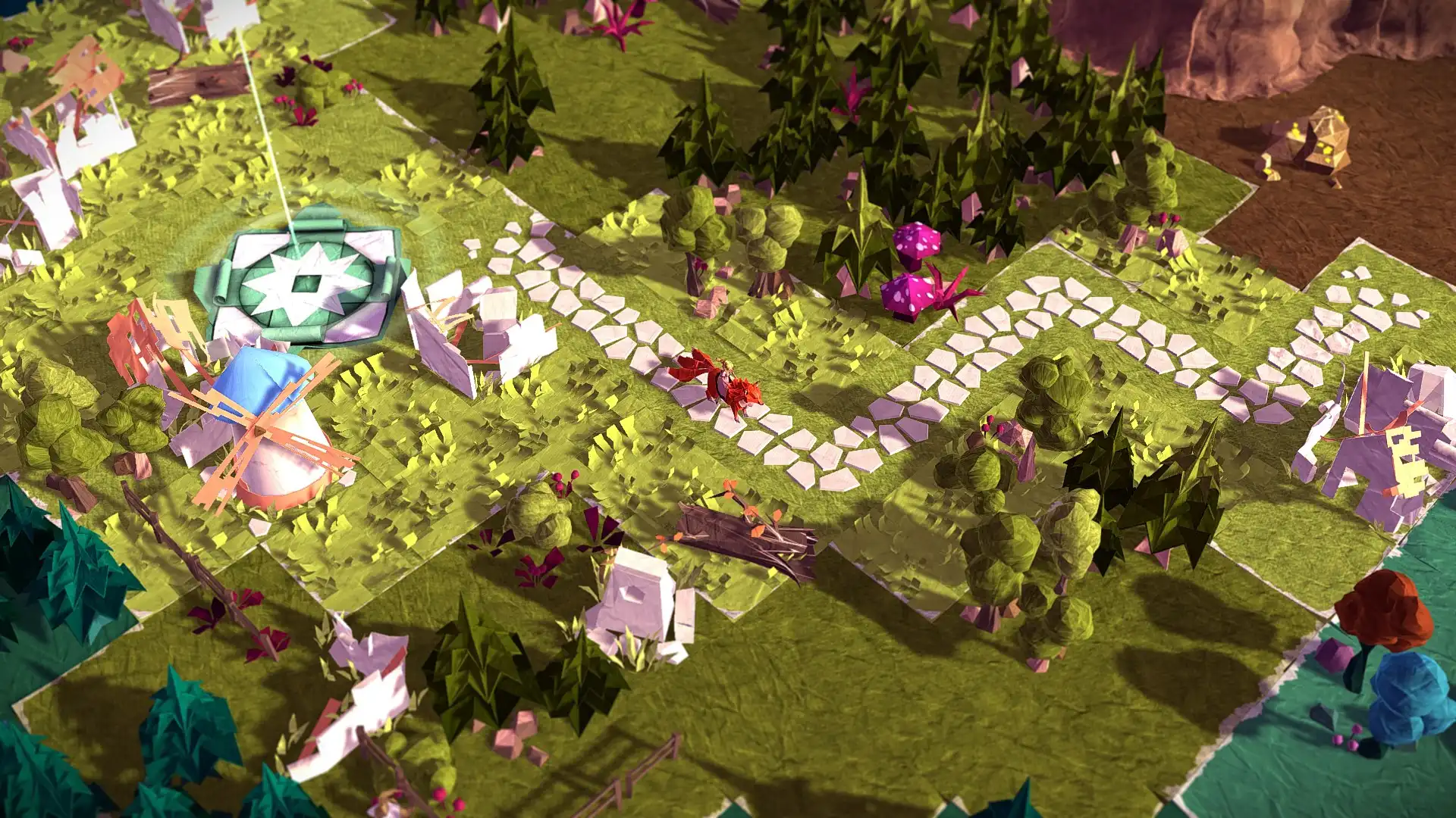 [PC]纸境奇缘/Epistory - Typing Chronicles