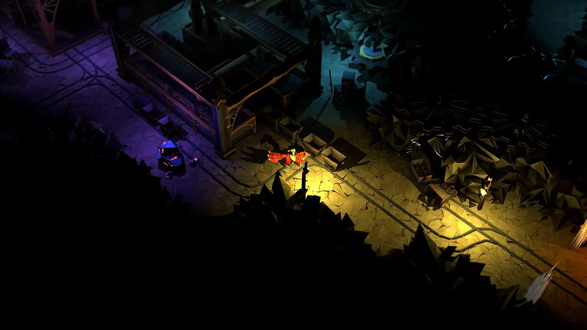 [PC]纸境奇缘/Epistory - Typing Chronicles